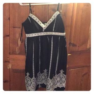 Sexy night out dress